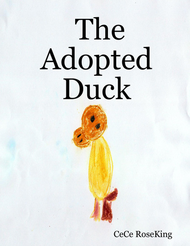 The Adopted Duck