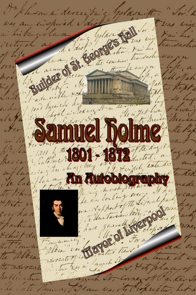 Samuel Holme-an autobiography