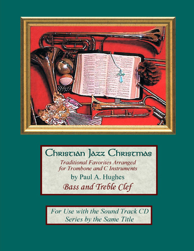 Christian Jazz Christmas
