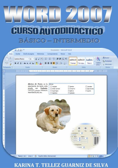 Word 2007 - Curso Autodidáctico