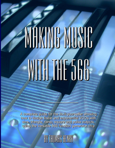 Making Music With The 566