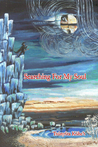 Searching For My Soul
