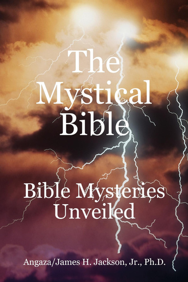 The Mystical Bible