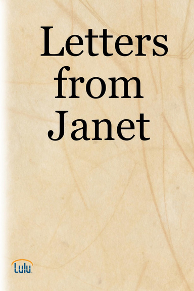 Letters from Janet