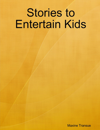 Stories to Entertain Kids