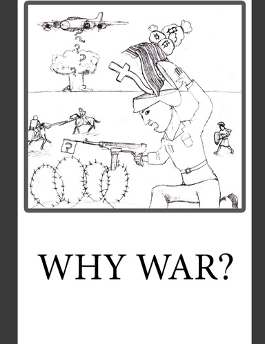 Why War?