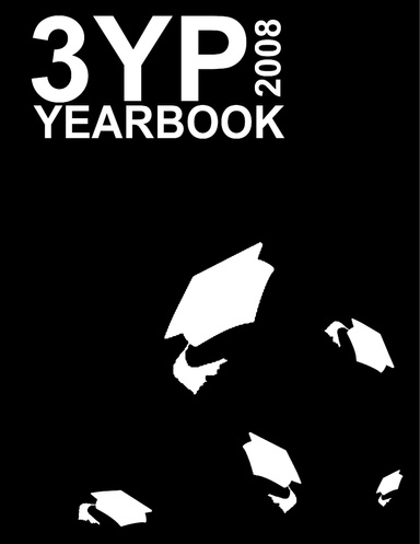 3YP 2008 Yearbook