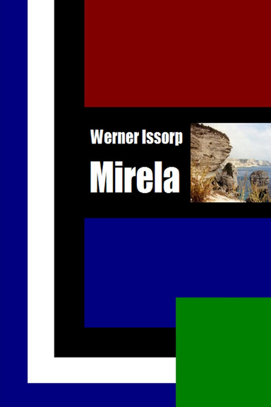 Mirela. Reisebericht eines Teufels