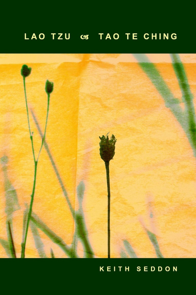 Lao Tzu: Tao Te Ching