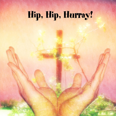Hip, Hip, Hurray!