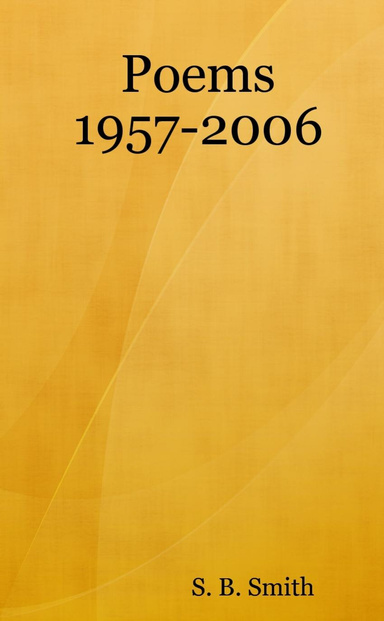 Poems 1957-2006