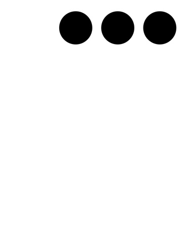DOT DOT DOT