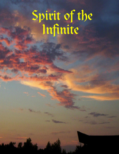Spirit of the Infinite