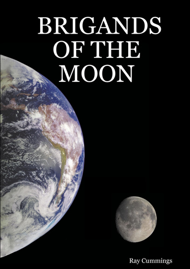 BRIGANDS OF THE MOON