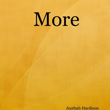 More