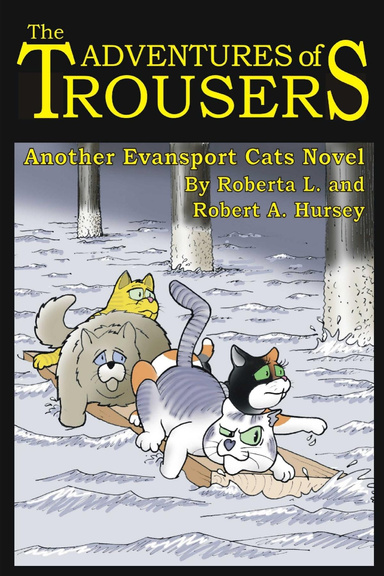 The Adventures of Trousers