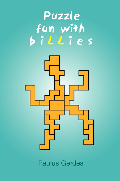 Puzzle Fun with BiLLies