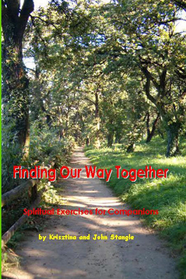 Finding Our Way Together