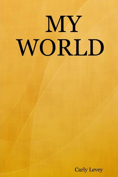 MY WORLD
