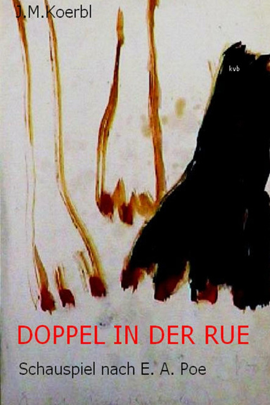 Doppel in der Rue