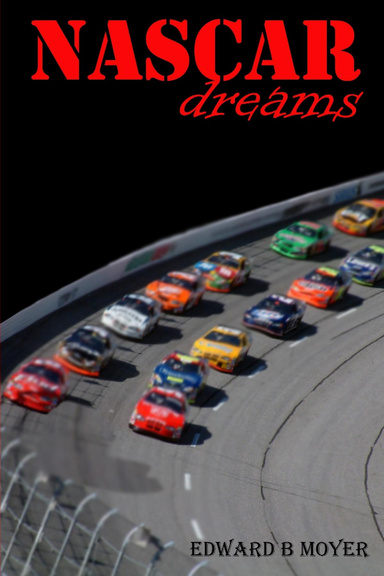 NASCAR dreams