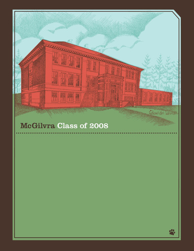McGilvra 2008