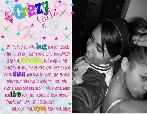 Crazy Girls Catalog