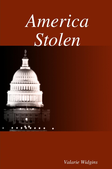 America Stolen