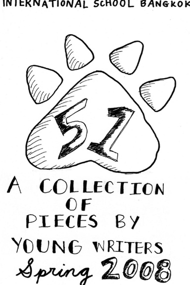 51: A Collection of Pieces by Young Writers