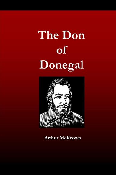 The Don of Donegal