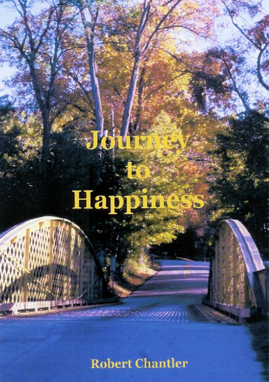 JOURNEY TO HAPPINESS