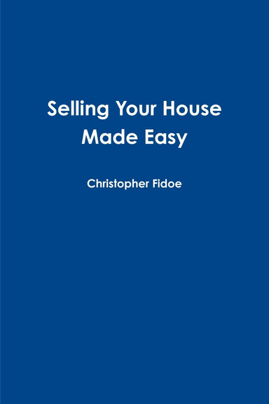 Selling Your House Made Easy