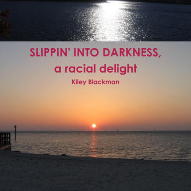 SLIPPIN' INTO DARKNESS,           a racial delight