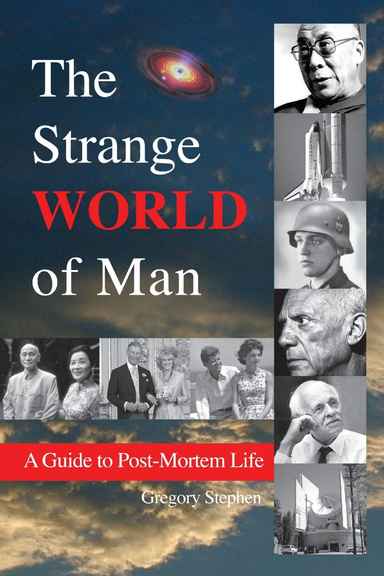 The Strange World of Man