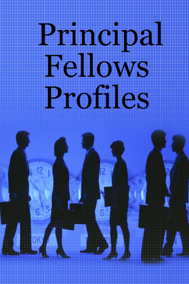 Principal Fellows Profiles