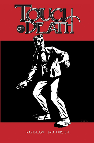Touch of Death