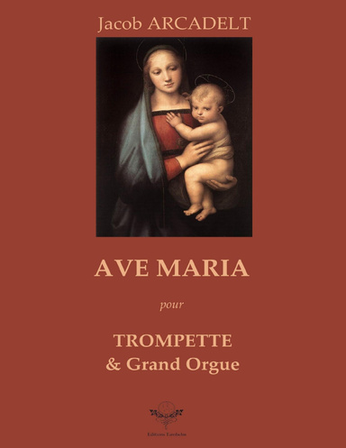 AVE MARIA - Trompette & Orgue