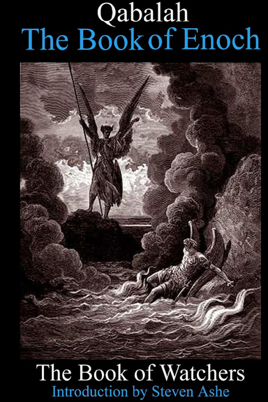 Qabalah -The Book of Enoch - The Book of Watchers