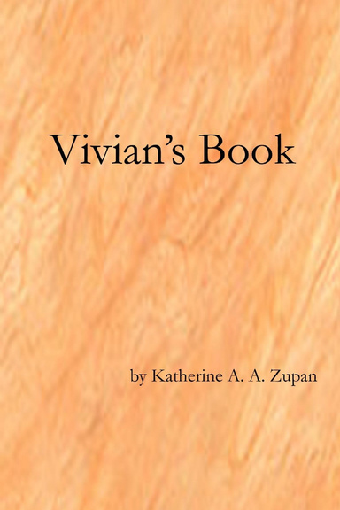 Vivian's Book
