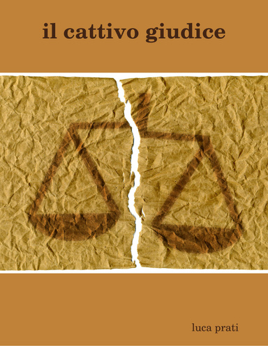 il cattivo giudice