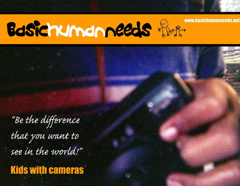 Basic Human Needs