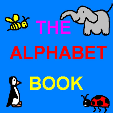 The Alphabet Book