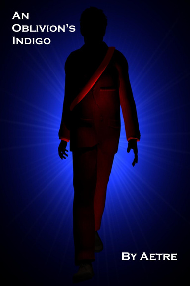 An Oblivion's Indigo