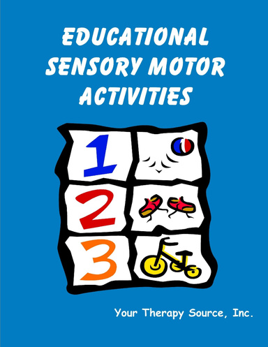 Educational Sensory Motor Activities