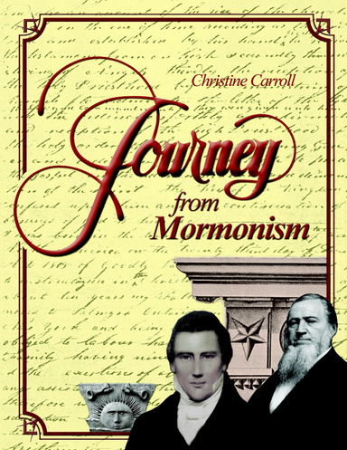 Journey from Mormonism