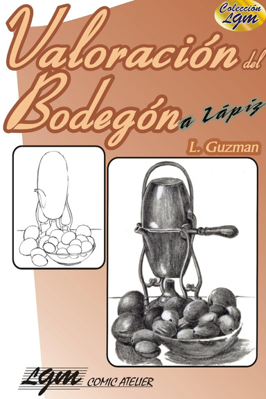 Valoración del Bodegón a Lápiz