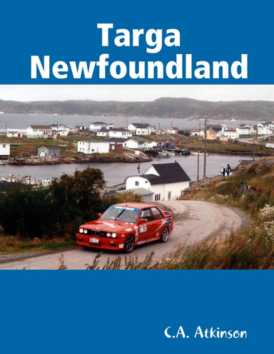 Targa Newfoundland