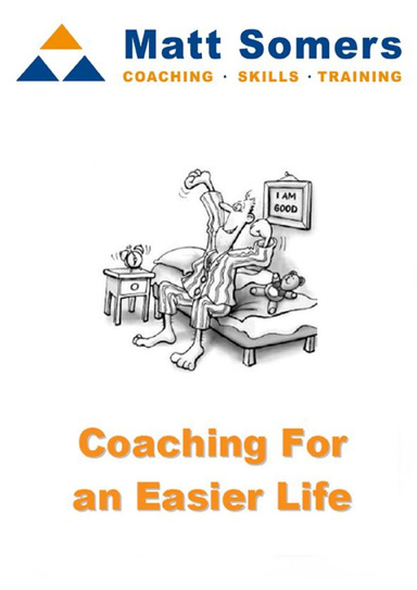 Coaching for an Easier Life