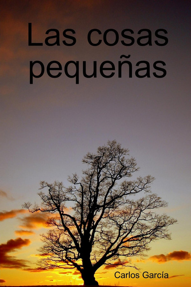 Las cosas pequeñas