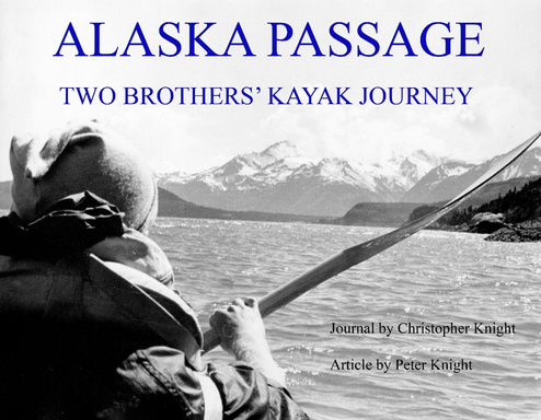 Alaska Passage